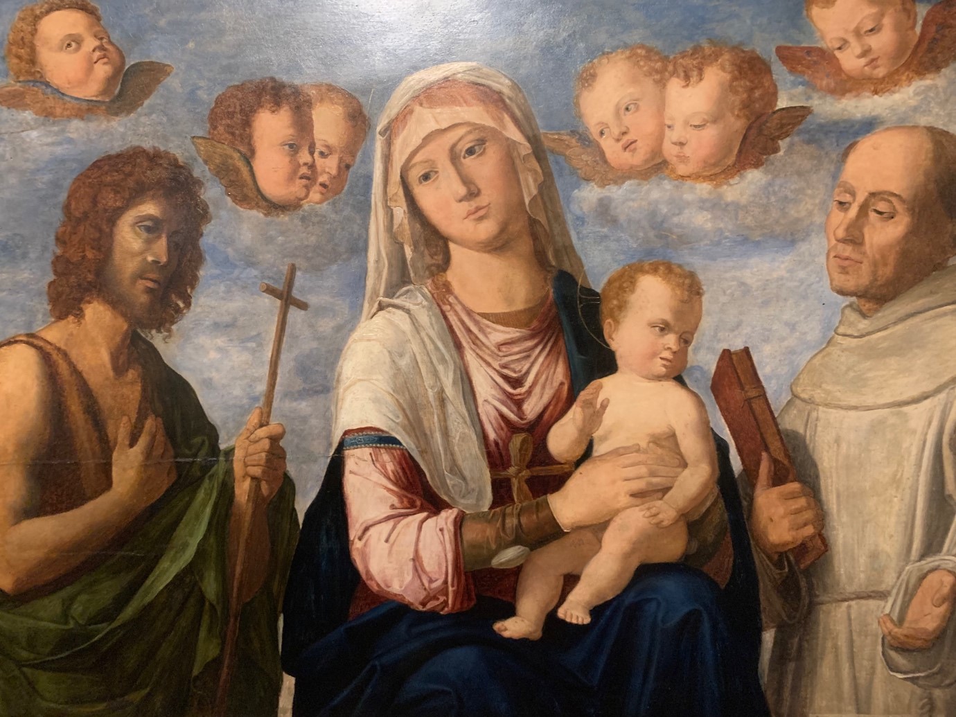 My Louvre by Antoine Compagnon Writer in residence